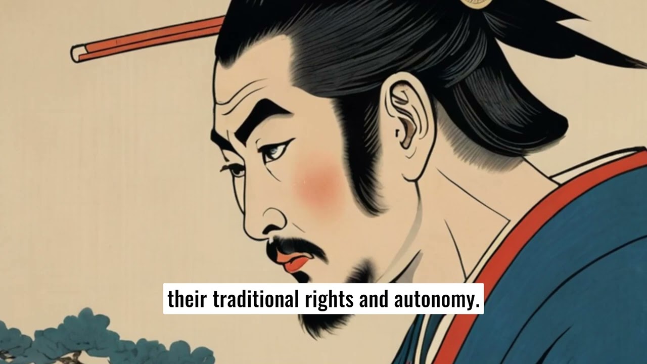 Japanese history：The Muromachi Period and The Ōnin War