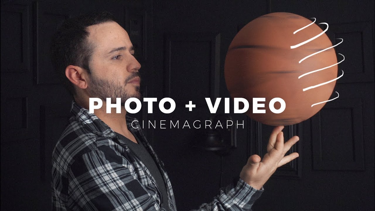 How to Make a Cinemagraph in Final Cut Pro X