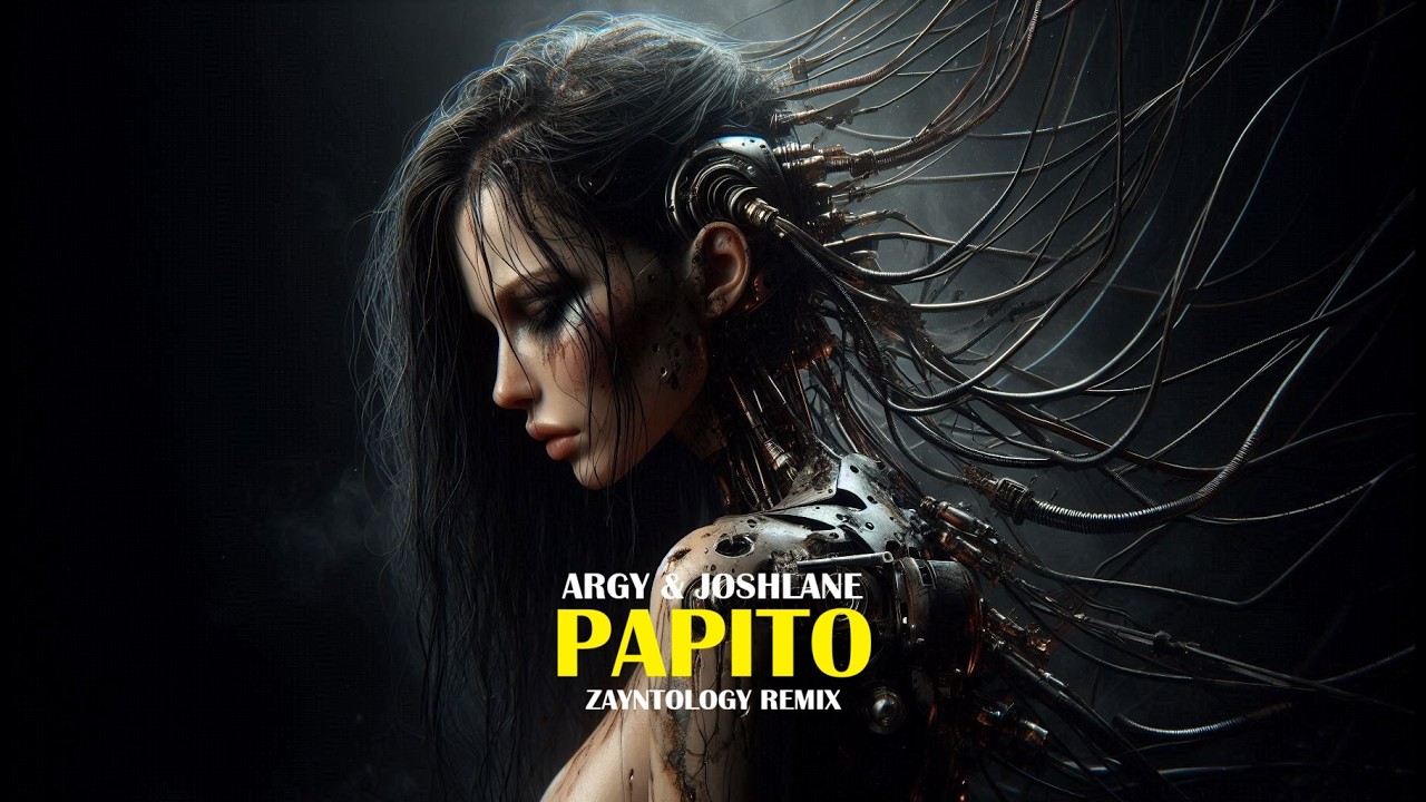 Argy, Joshlane &ndash; Papito (ZAYNTOLOGY Remix) | Melodic Deep House 2026