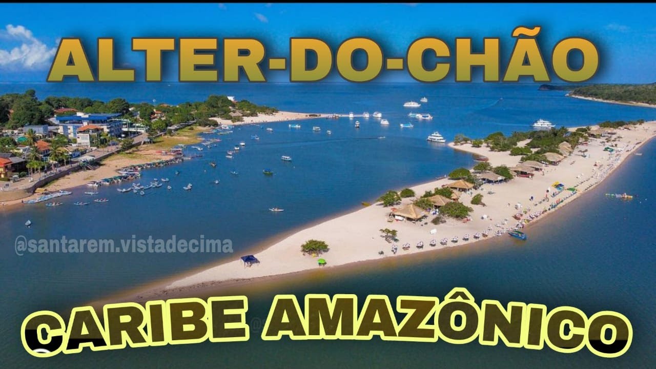 UM PASSEIO PELO 