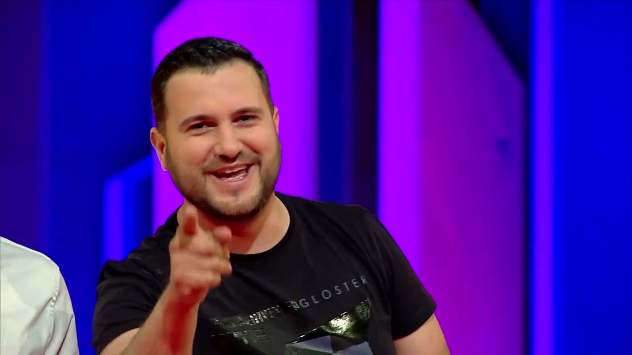 Goci Bend - Ljetna Gara BN Koktel 2022