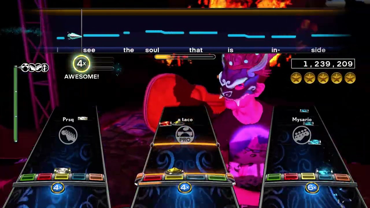 Sk8er Boi by Avril Lavigne - Full Band FC #3112
