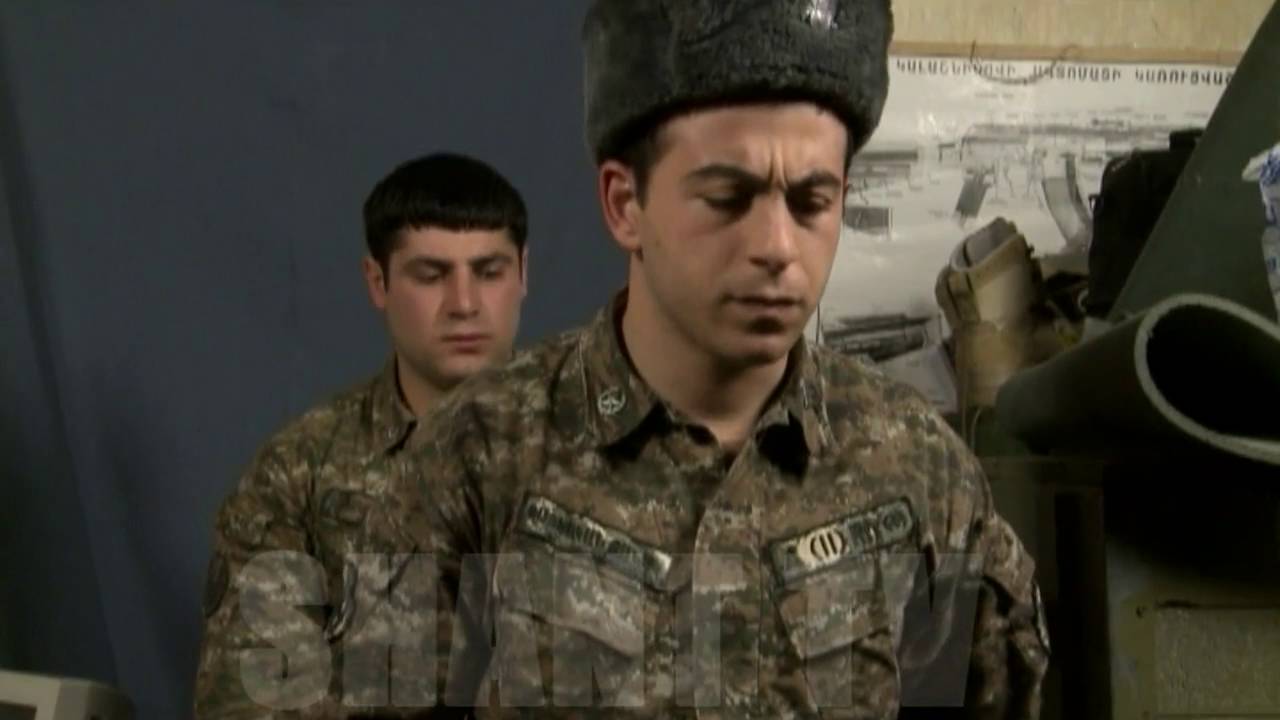 Բանակում/Banakum – 3/159