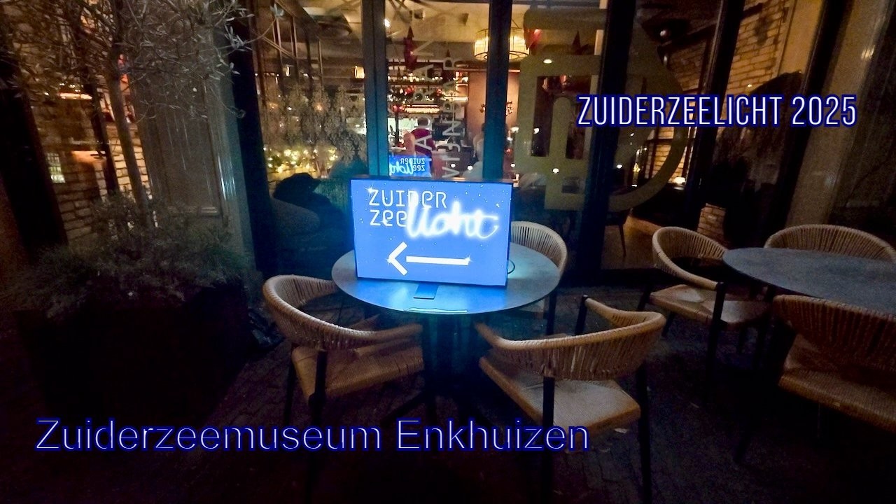 #022 Zuiderzeelicht 2025 Zuiderzeemuseum 4K