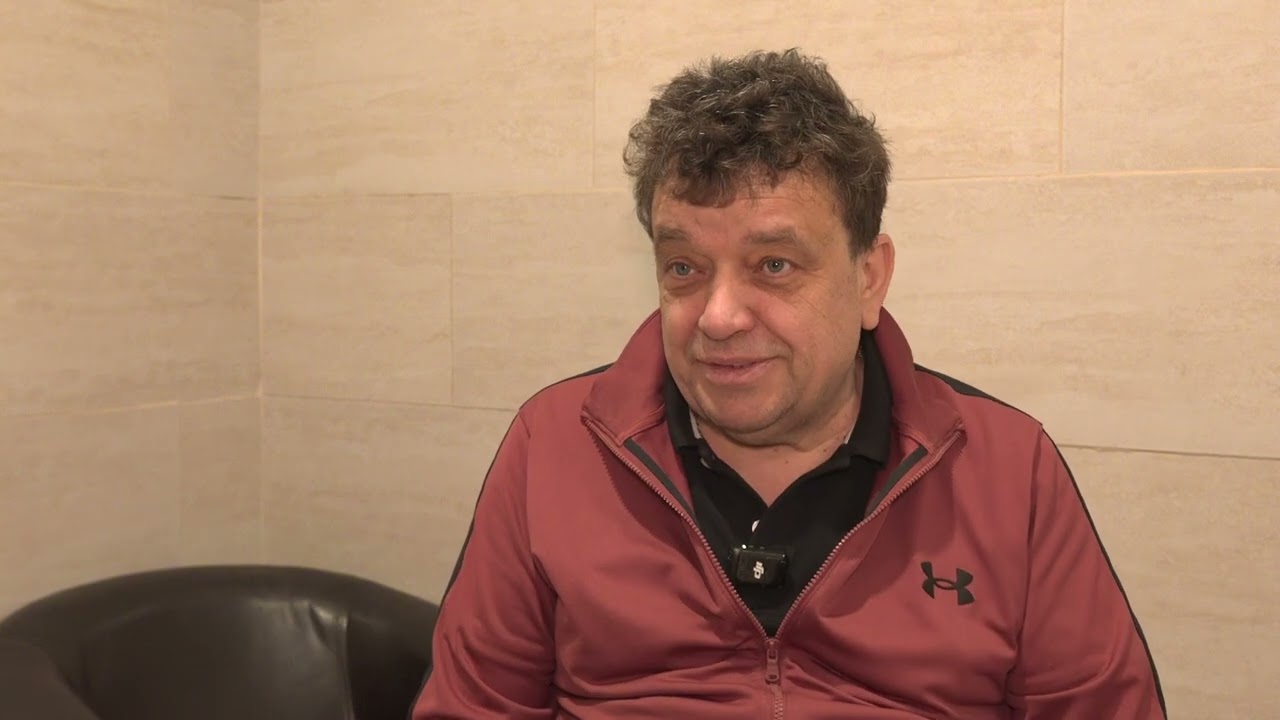 Recuperare medicala dupa AVC