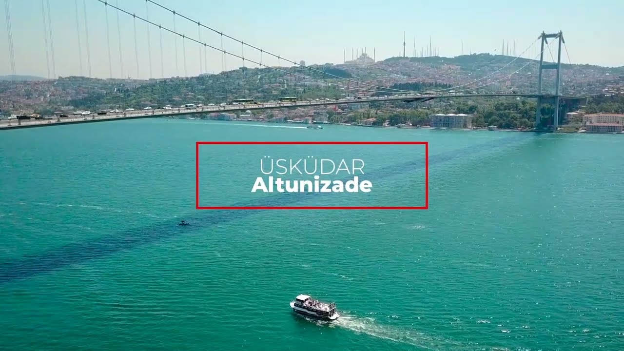 Altunizade'nin adı nereden geldi?
