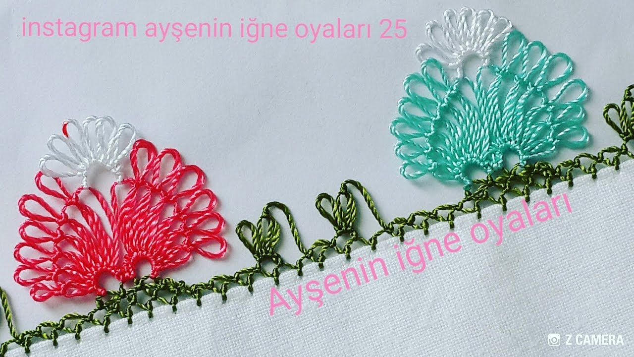 161.model Yeni çok güzel bir modelin anlatımlı yapılışı 📣 📣