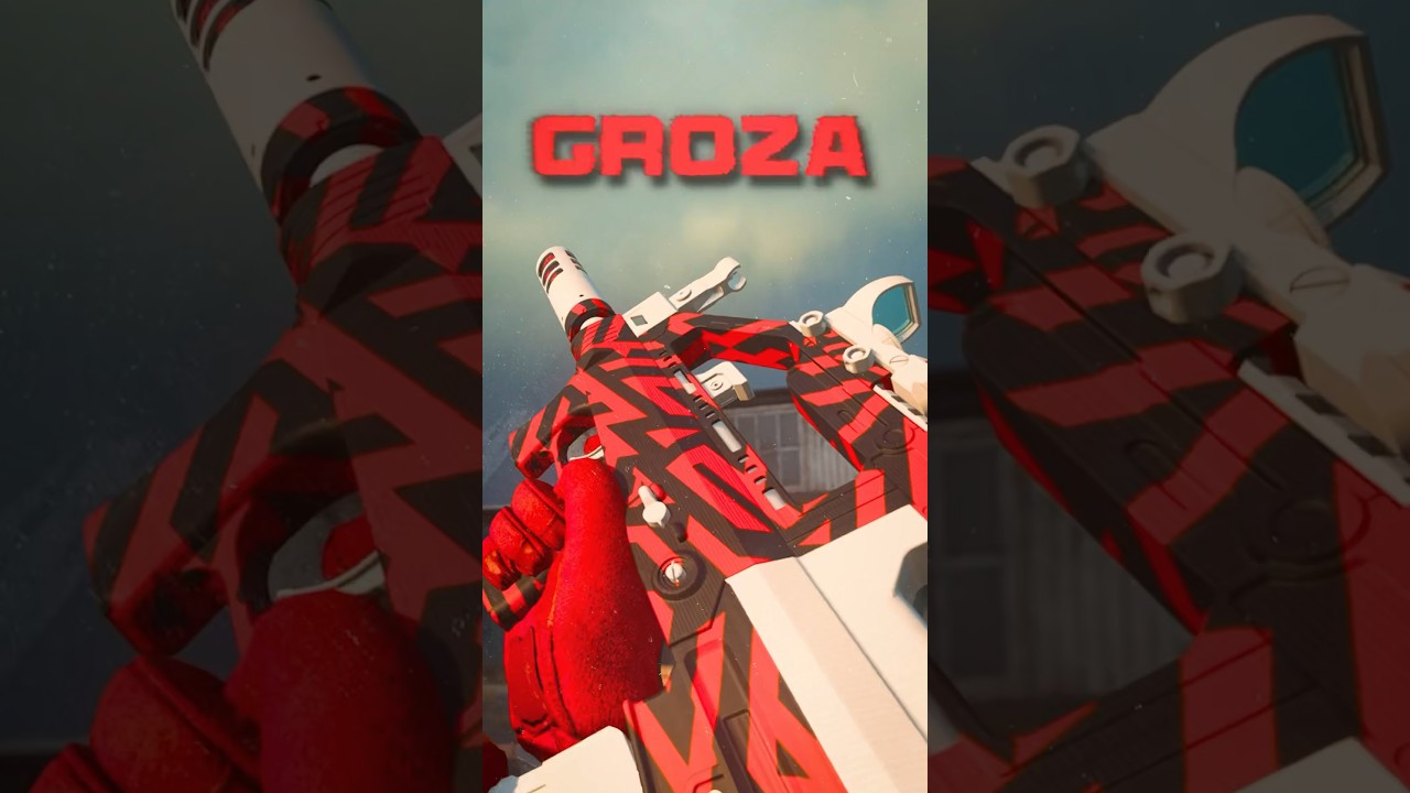 The NEW WARZONE 3 META in Season 3 Reloaded!