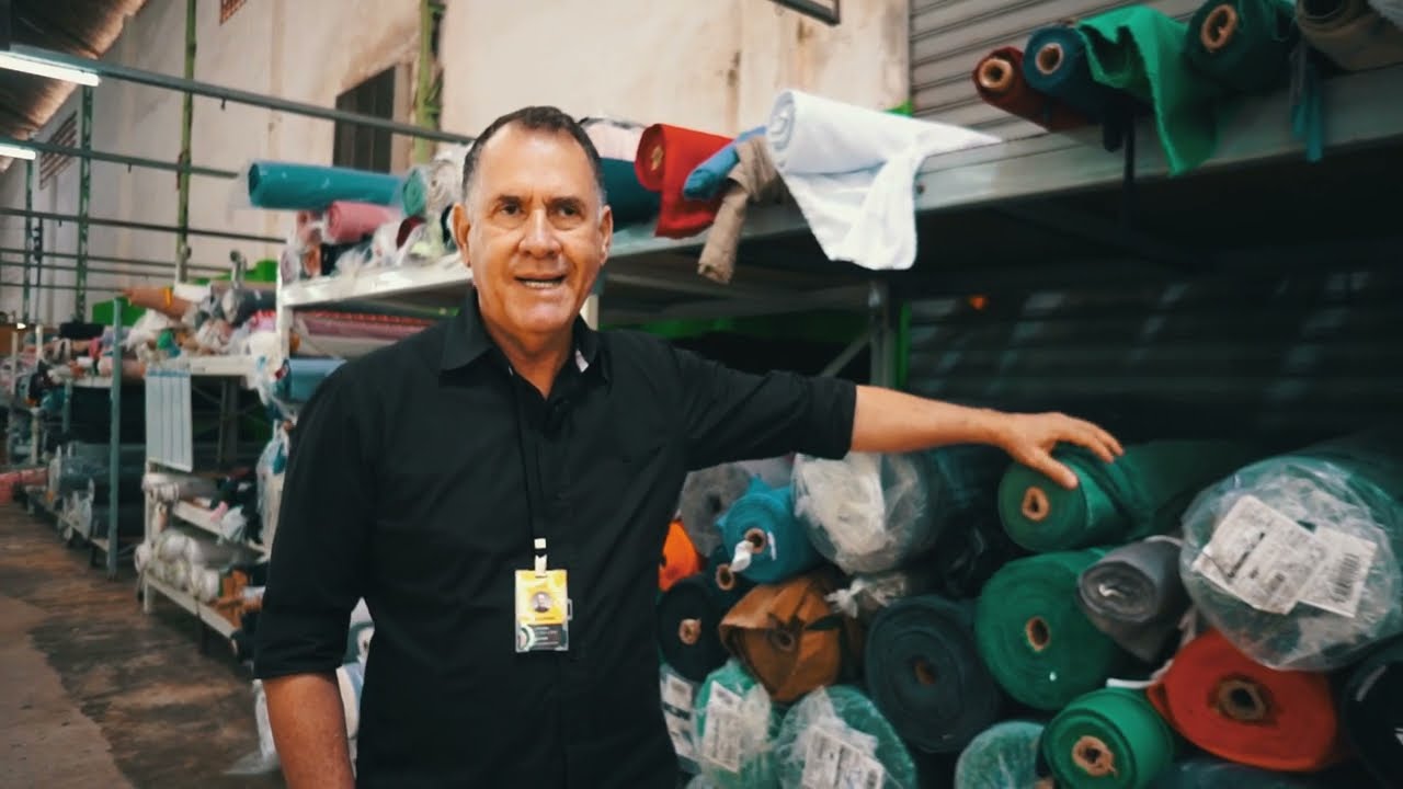 Vídeo Institucional - BH Fardamentos