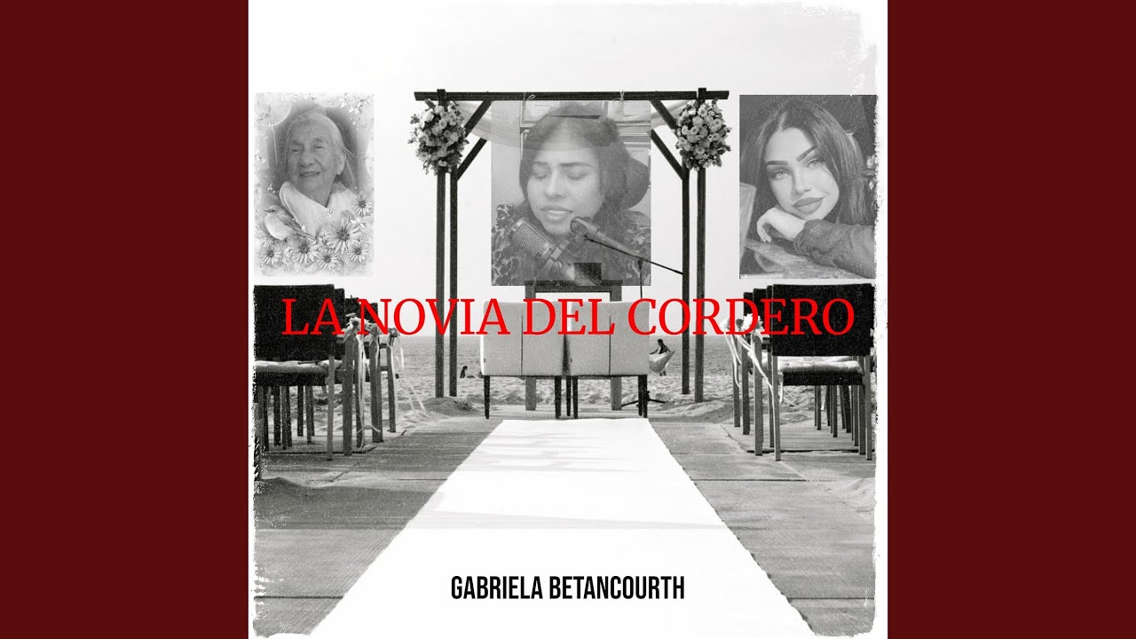 Las Bodas Del Cordero