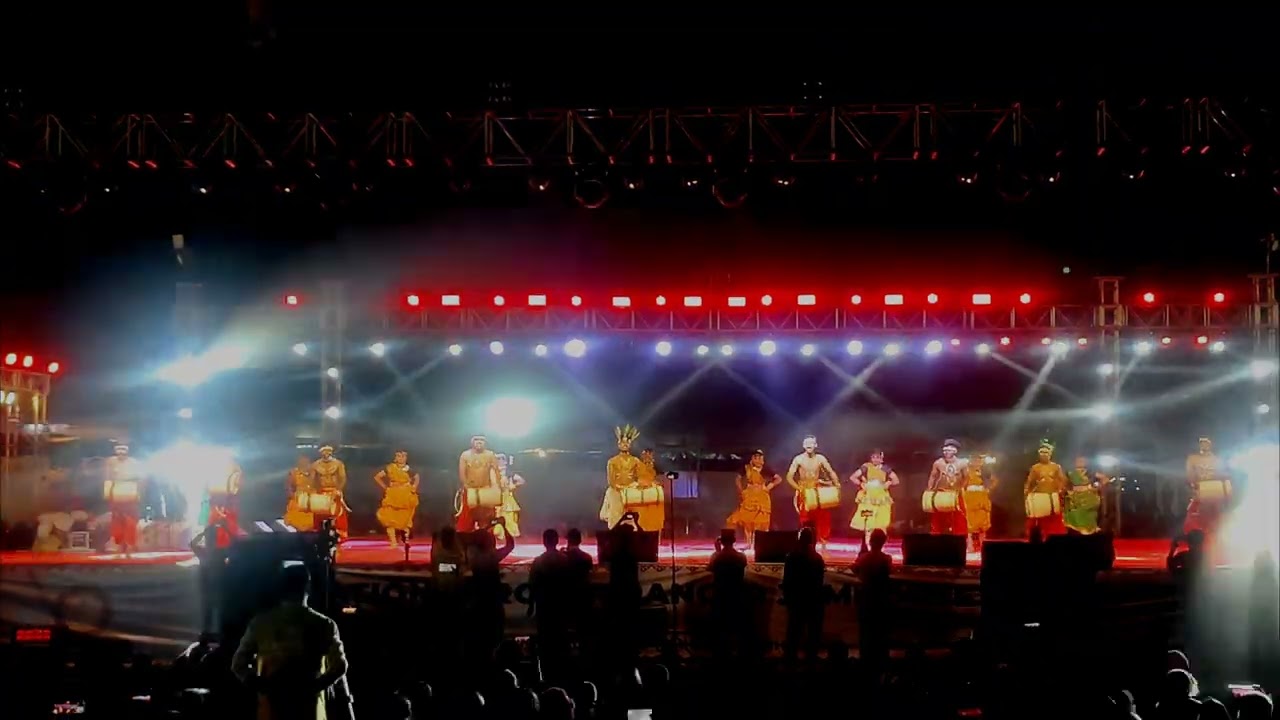 Chhattisgarhi Folk Dance⚜️✨💃🕺