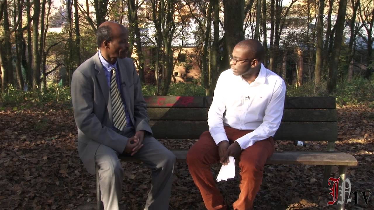 Rwanda: Point de vue de Joseph Bukeye