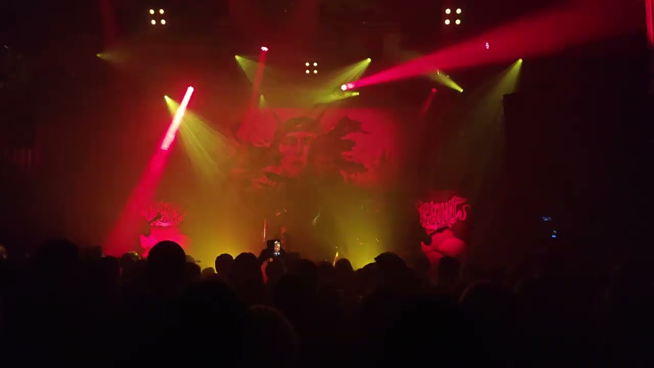 Arkona at P60, Amstelveen