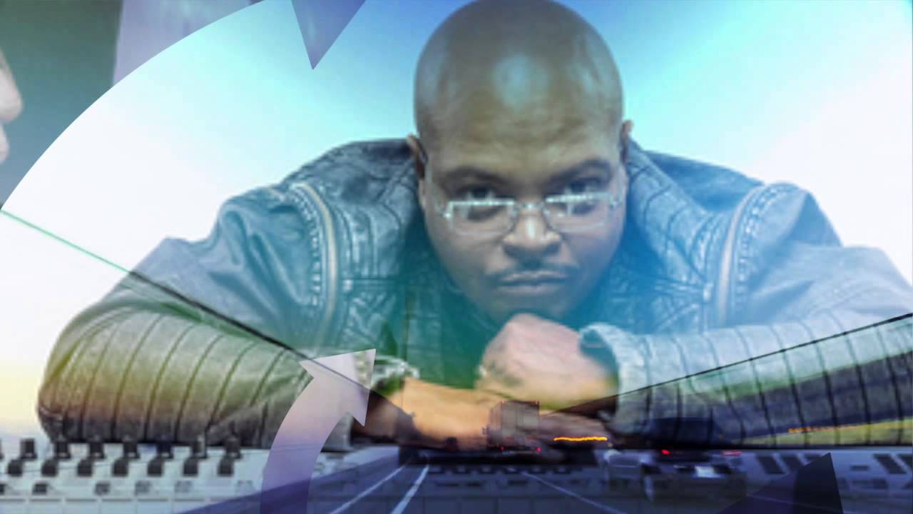 James Lloyd - Play It Forward