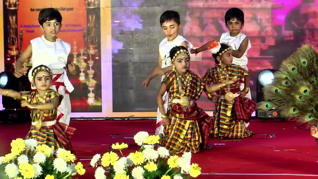 K G Day Celebrations 2026 -PART 2