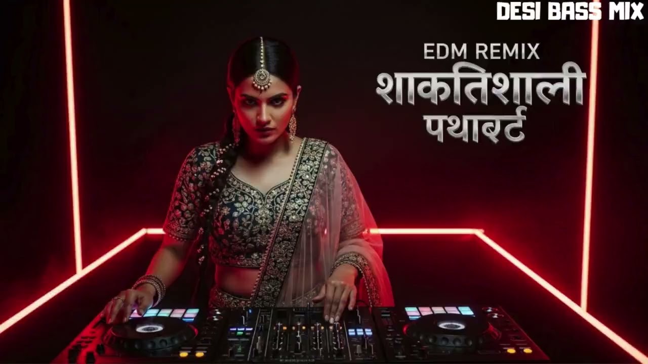 Top Hindi DJ Remix 2026 💃🔥 | Desi Club Vibes USA