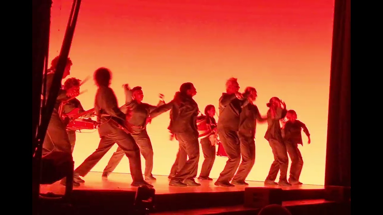 David Byrne - Utilita Arena Cardiff, Once In A Lifetime #2 (02/03/26)