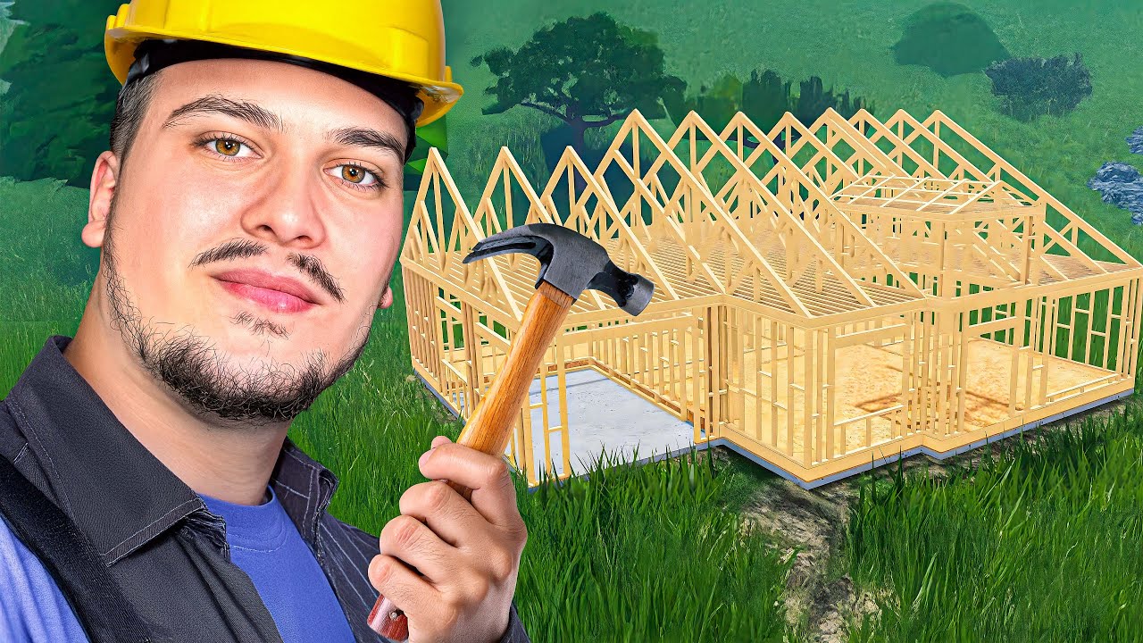 NDERTOJE SHTEPIN TONDE NE ROBLOX