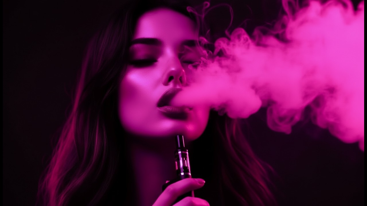 Smoke Mood — Just Relax | Deep House Mix 2026 • Chill / Night Vibes / Stress Relief