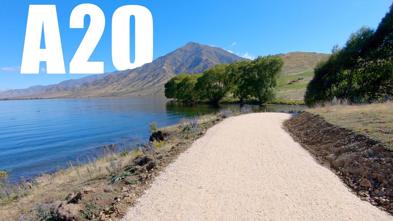 Alps 2 Ocean 3 Day Mountain Bike Trip