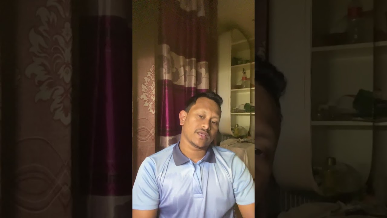 অন্ধকারে ডুবে আছে যে সরকার