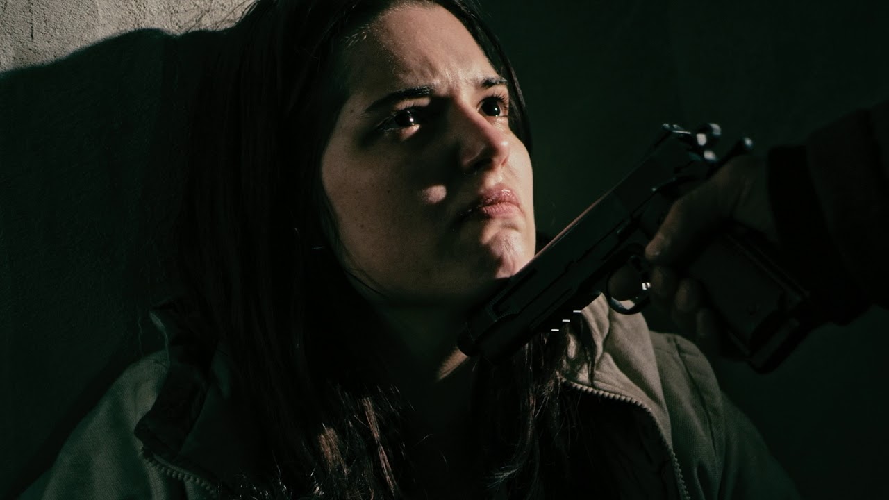 CARGA | Official International Trailer