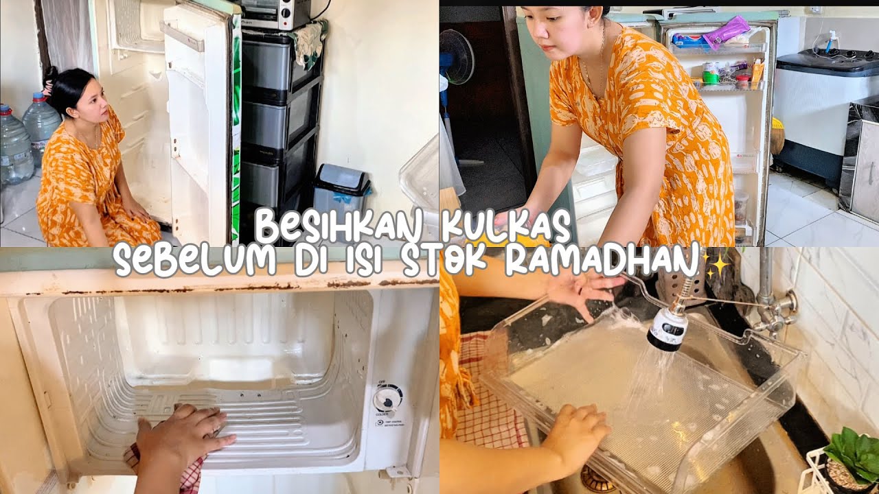 Kegiatan IRT H-17 Ramadhan✨