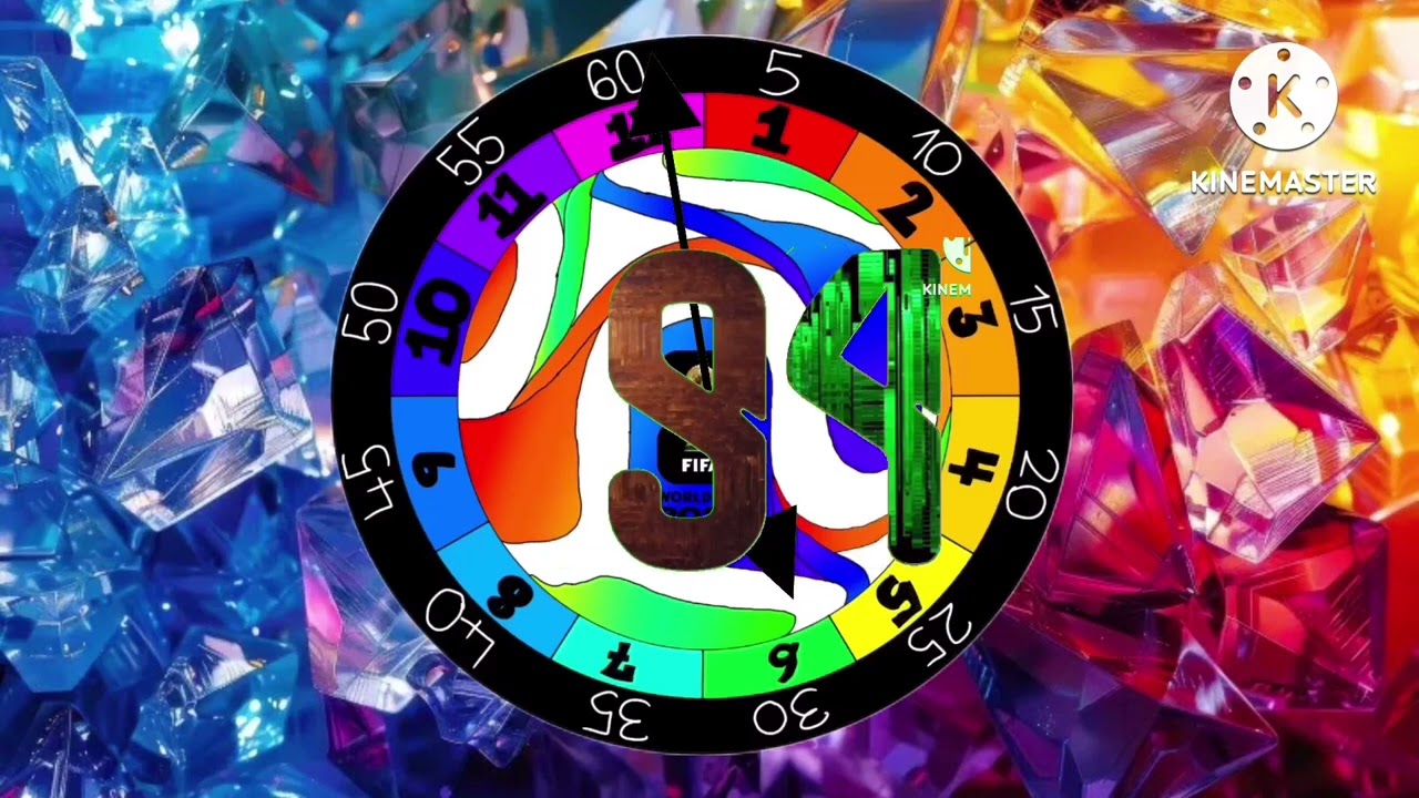 THE ULTIMATE COUNTDOWN TO WORLD CUP 2026