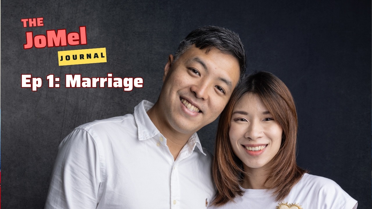 Ep 1: What No One Tells You About Marriage