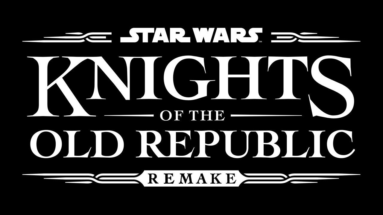 These NEW KOTOR remake leaks are insane