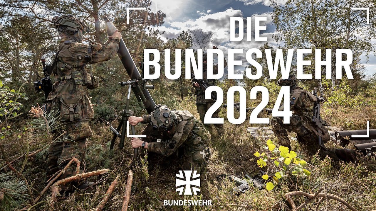 Die Bundeswehr auf YouTube | Bundeswehr