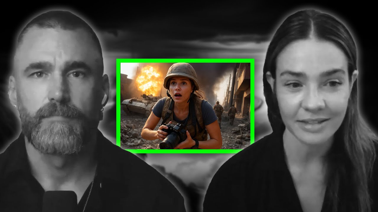 Why most photojournalism does more harm than good - Natalie Keyssar