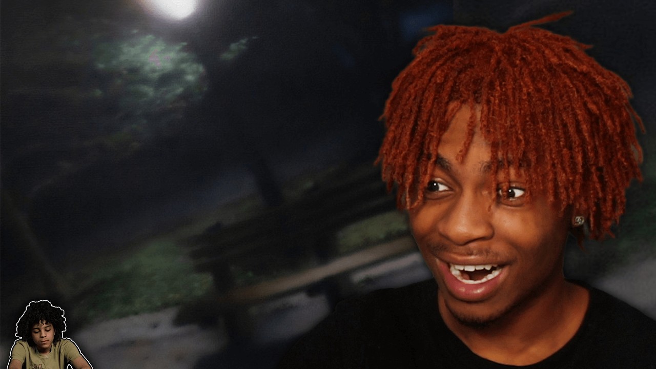 MY NEW FAVORITE UNDERGROUND PROJECT... XAVIERSOBASED - XAVIER  (REACTION)