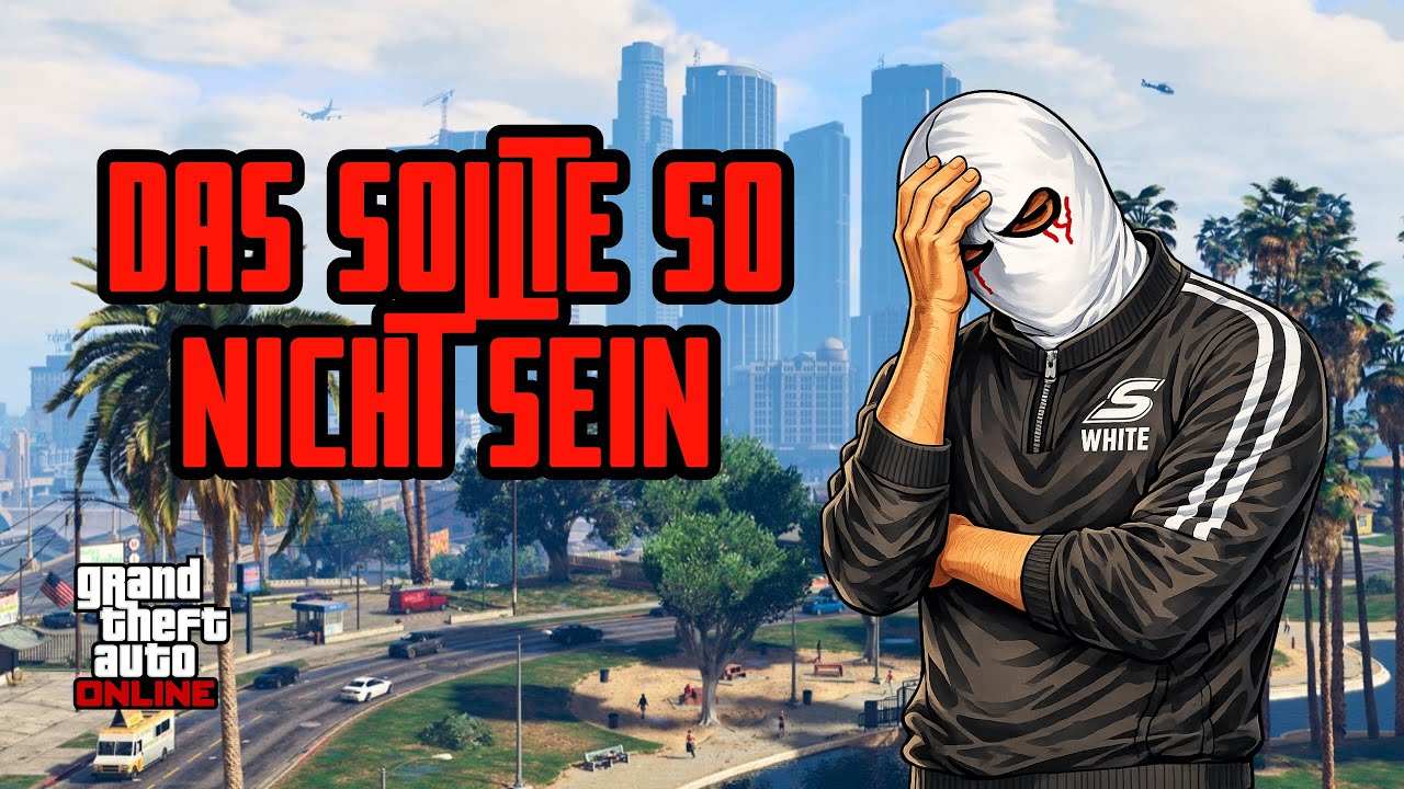 Hier bitte nicht klicken #gtaonline