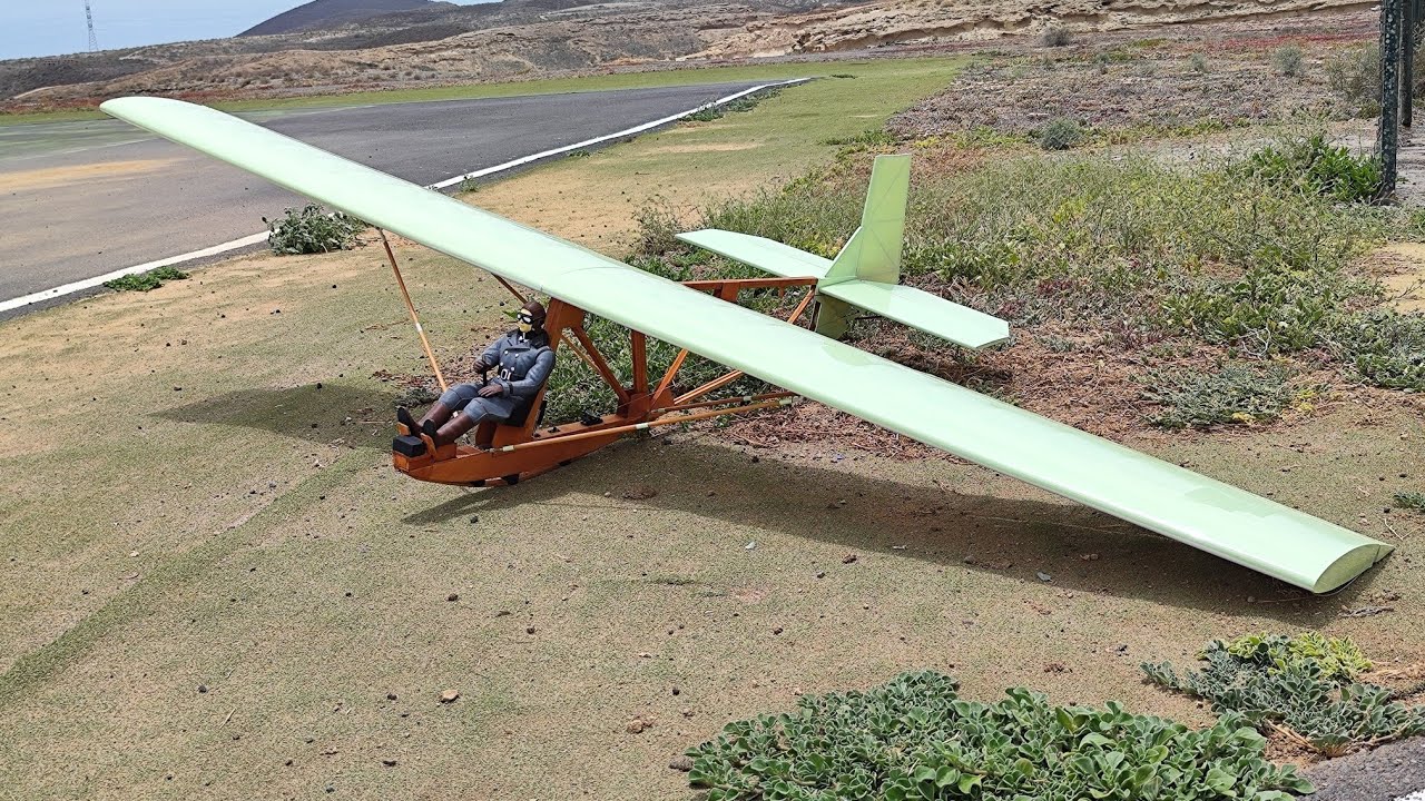 Club Aeromodelismo Tenerife