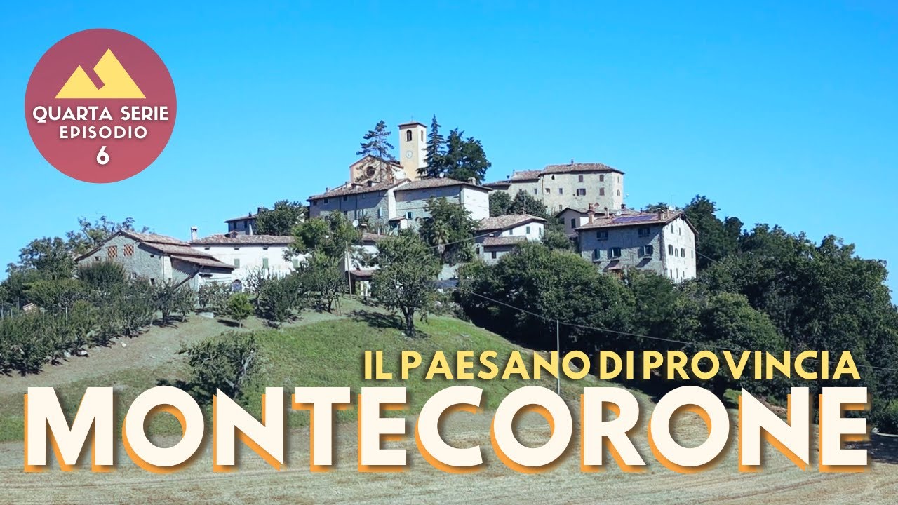 Montecorone | il Paesano di Provincia | Appennino Modenese
