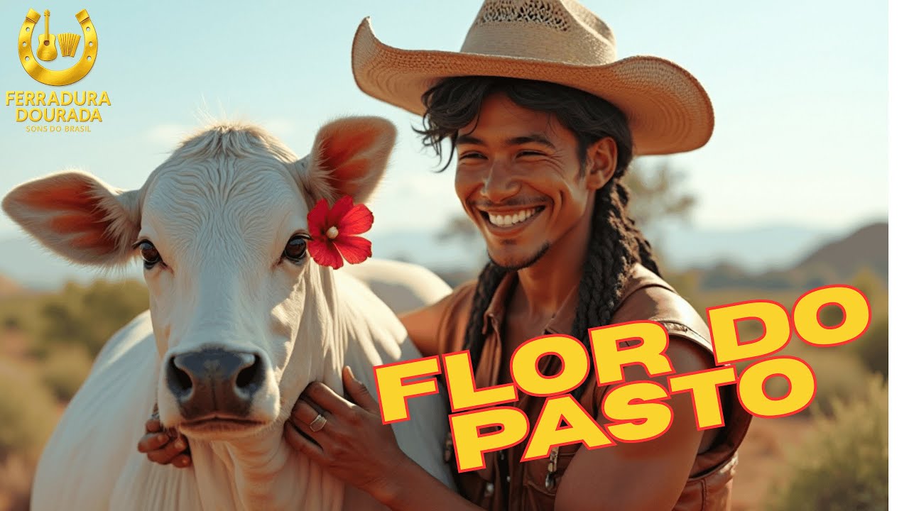 Flor do Pasto