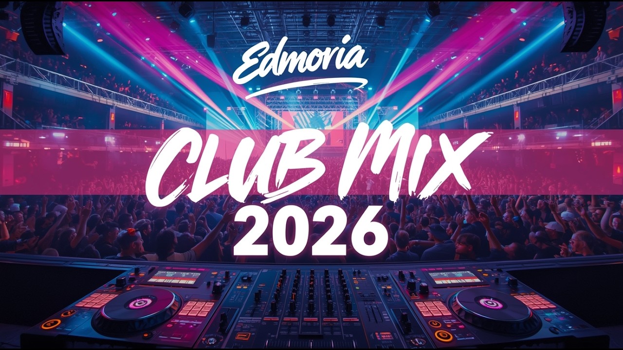 EDM Songs Everyone Is Searching 🔍 DJ Mix 2026