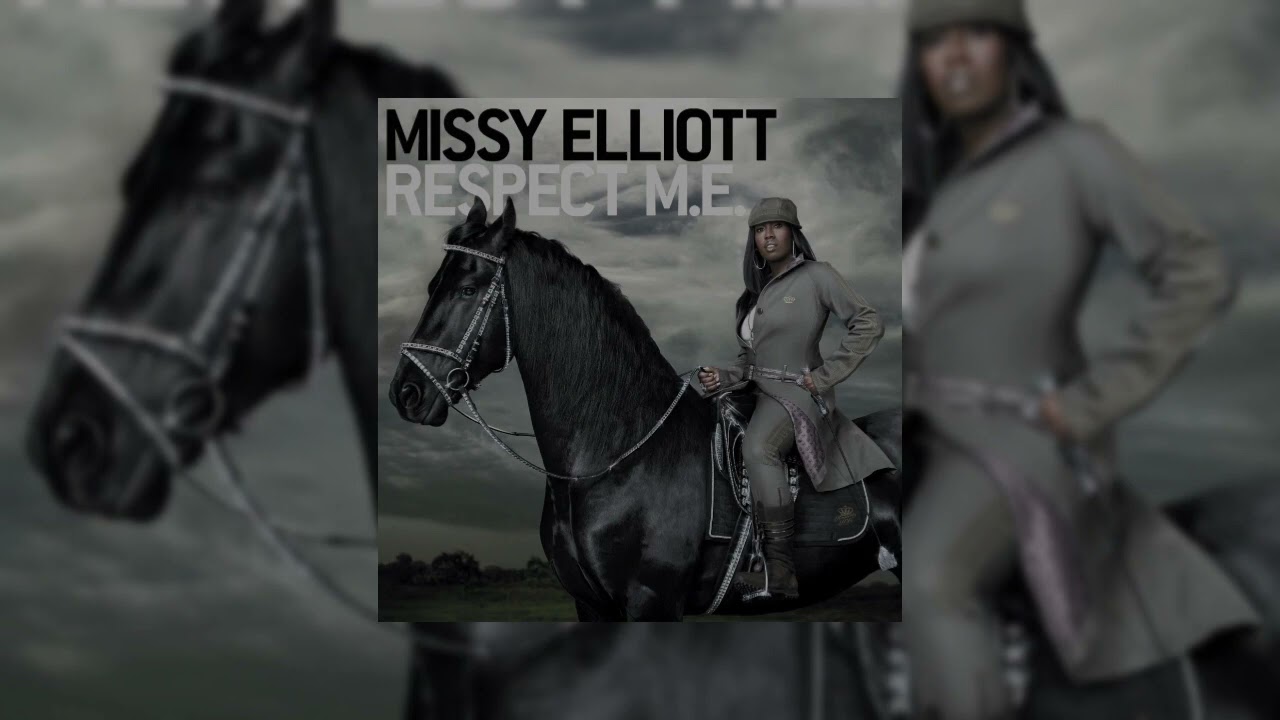 missy elliott - pass that dutch (slowed)