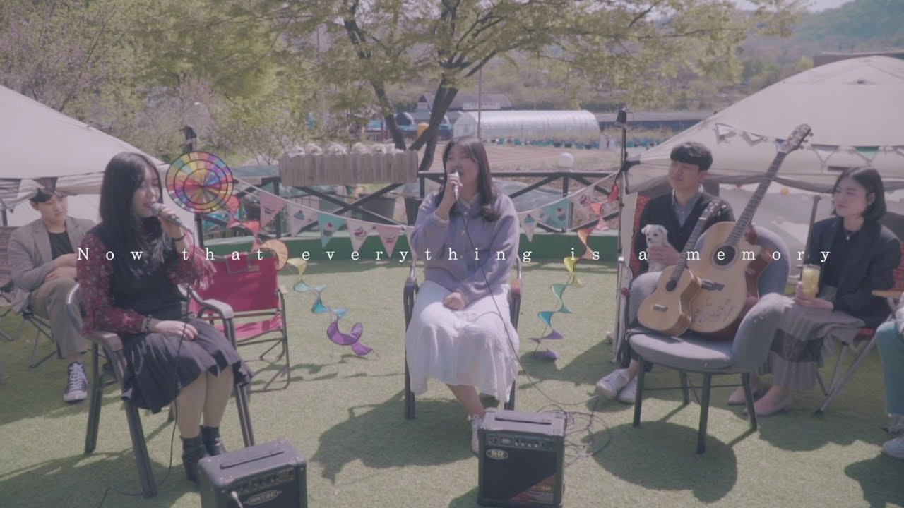 [MV] CO2 - 우리가 노래하는 이유 (feat.Anandelight 아넌딜라이트)
