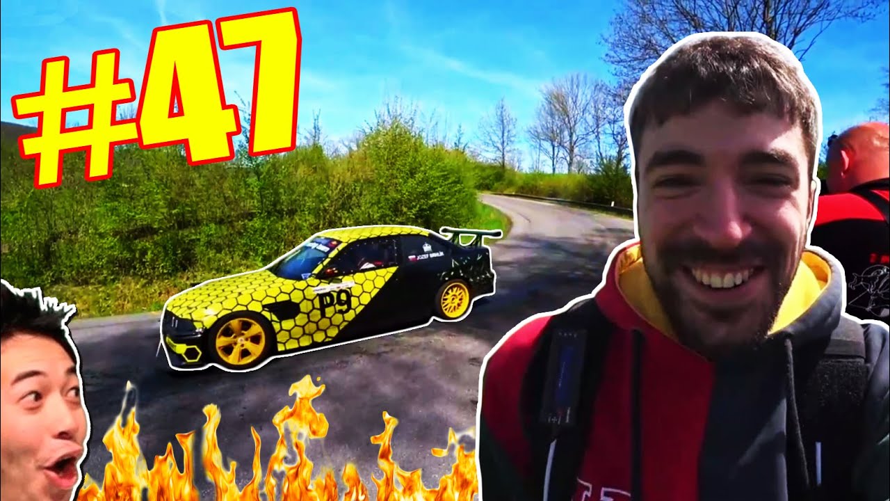 DONATO IRL STREAM #47 | OSTR&Aacute; L&Uacute;KA PRETEKY!