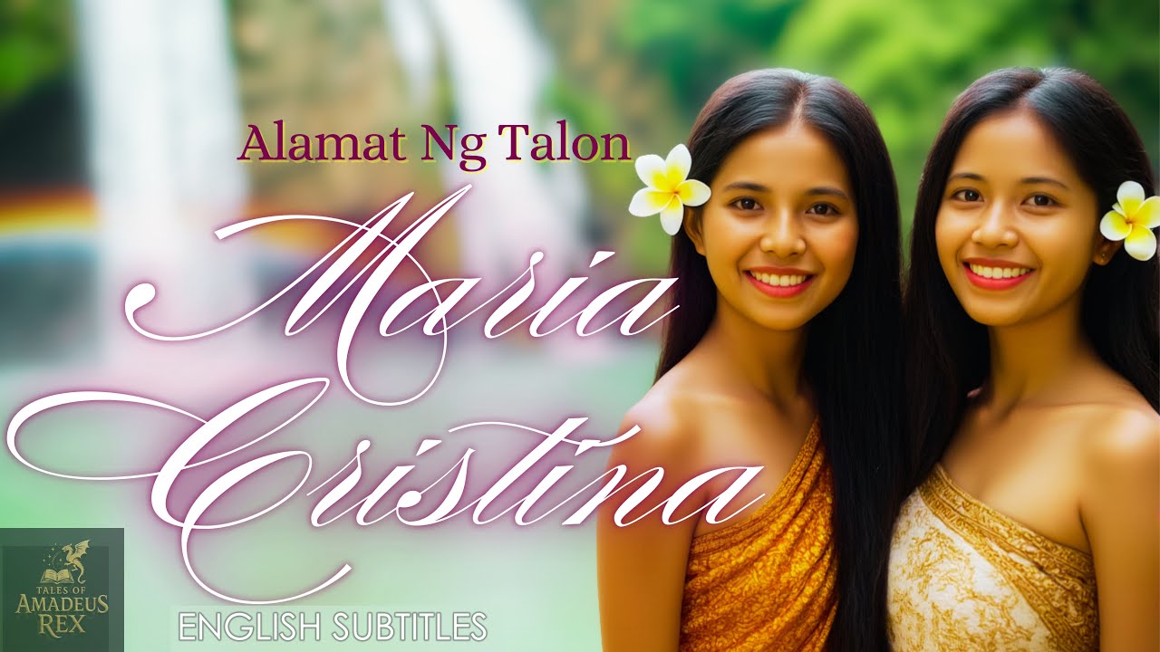 This Waterfall Hides a Painful Secret...| Maria Cristina Falls