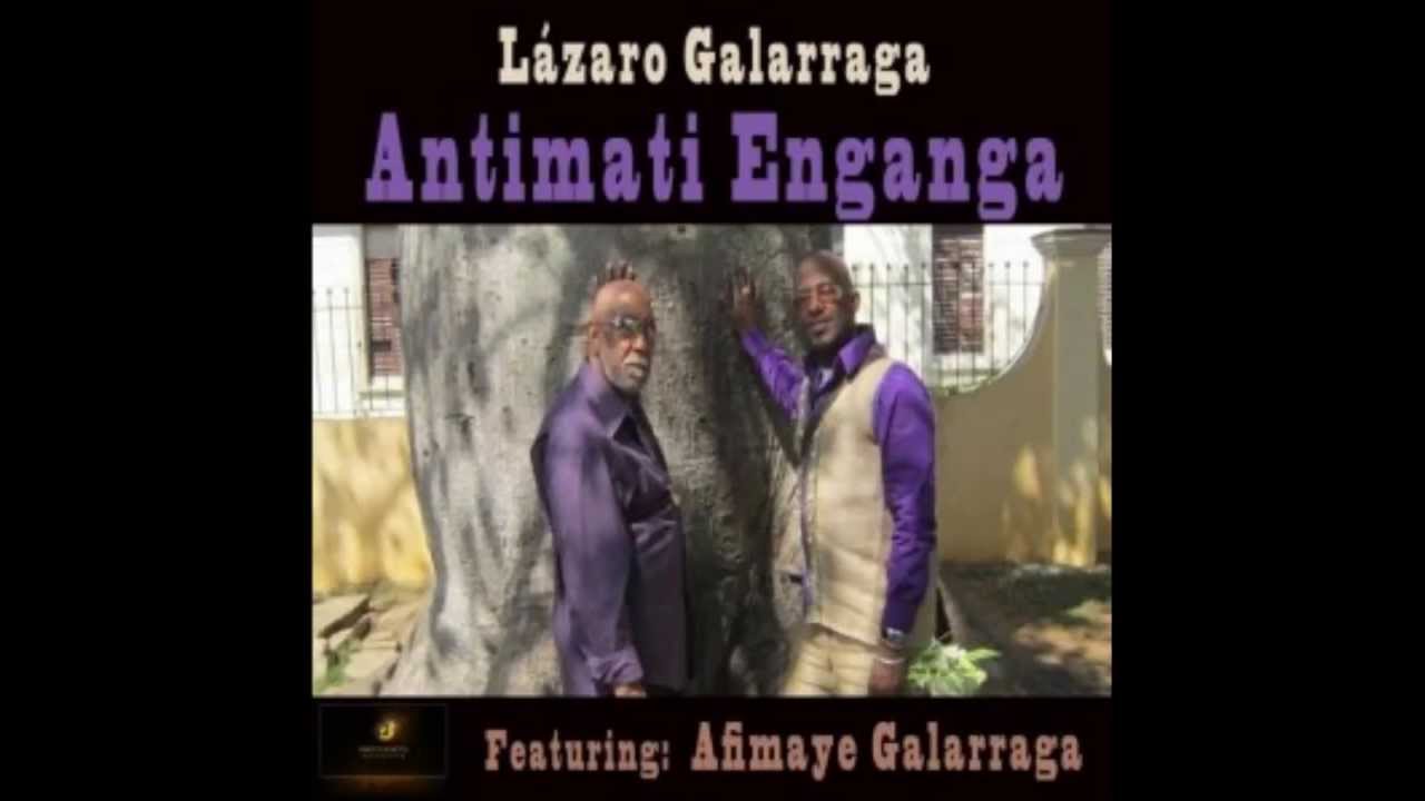 Toque de Palo Monte Mayombe- Lamento Kongo