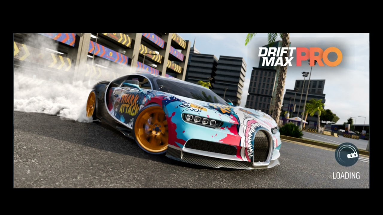 Well come to Drift max pro game
