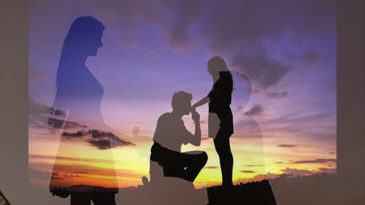 Can´t help falling in love - Grandpa Erik vocal