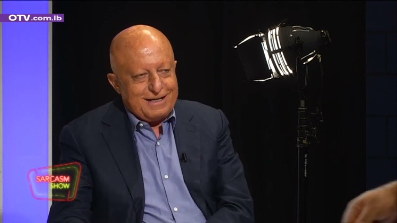 Jawad Adra جواد عدرا : هيدي نسبة المهاجرين والأمم المتحدة تركوني كرمال الفساد