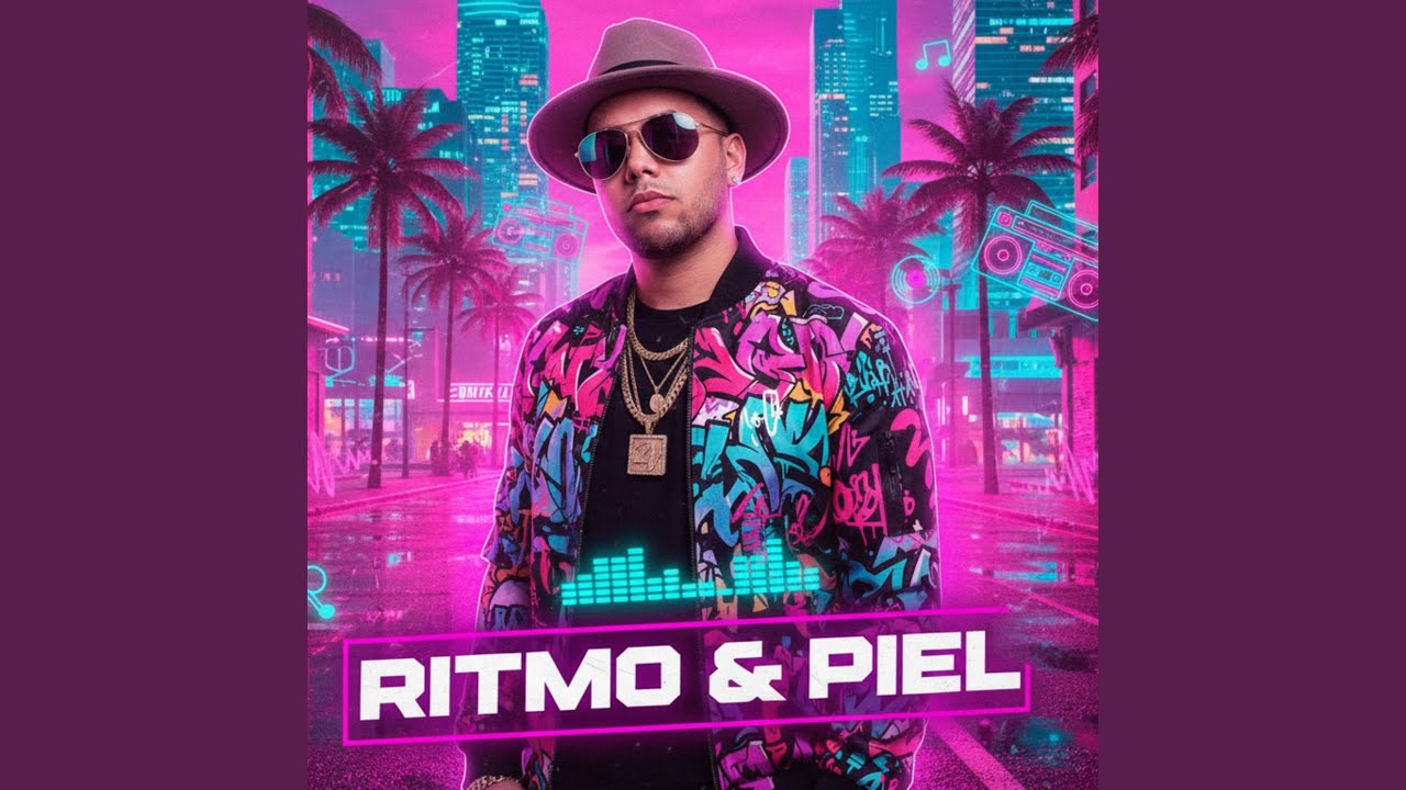 Baila Conmigo Esta Noche