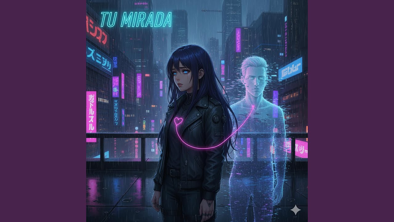 Tu Mirada V2