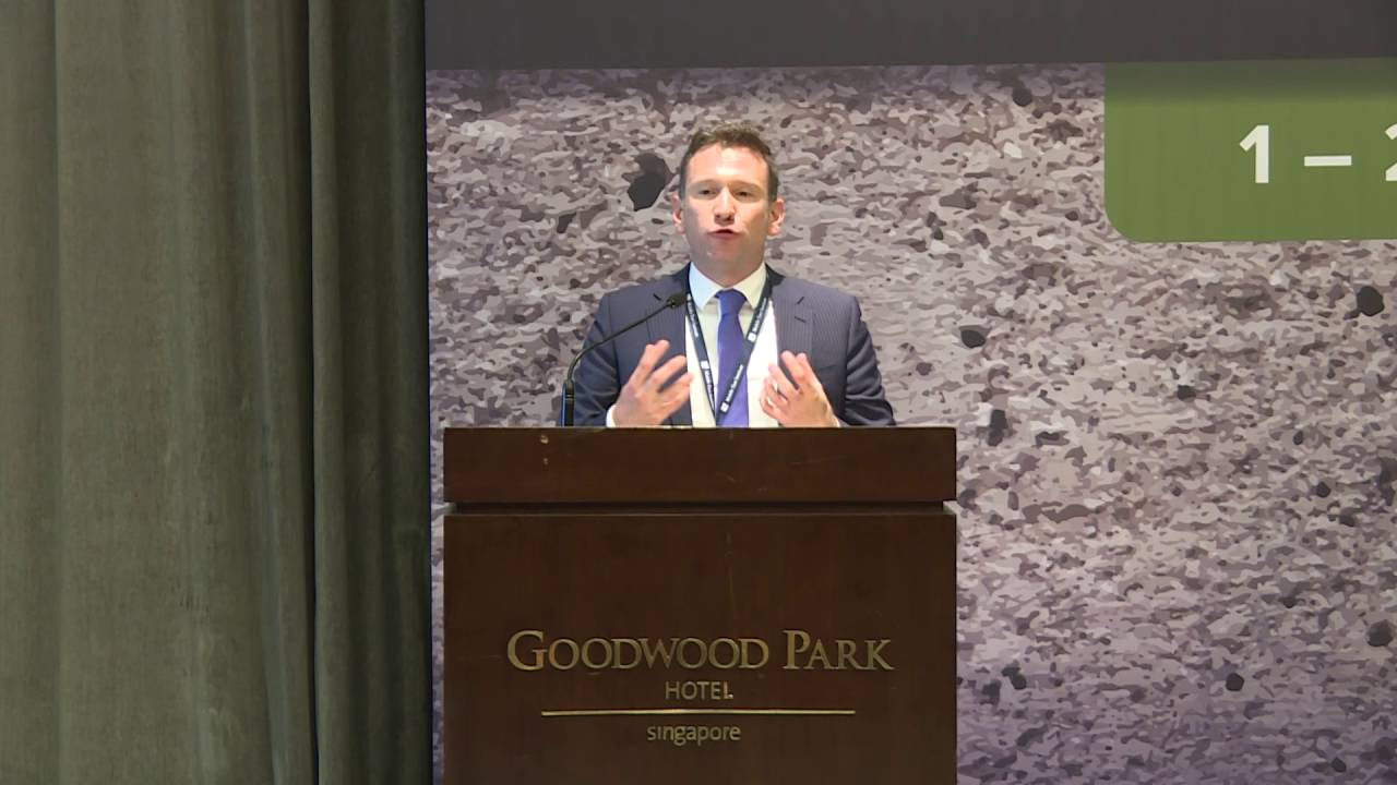 Panel 1: A History of Modern Syria