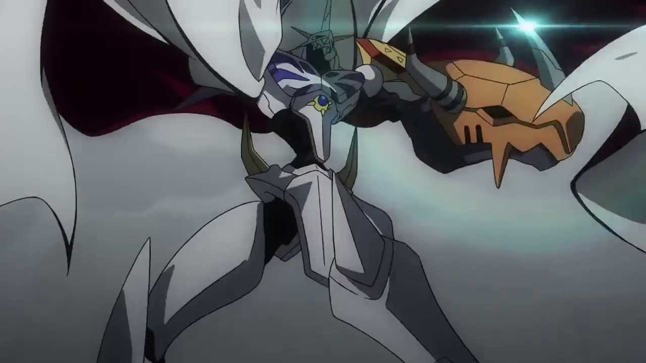 Digimon Adventure Tri English Dub  Opening